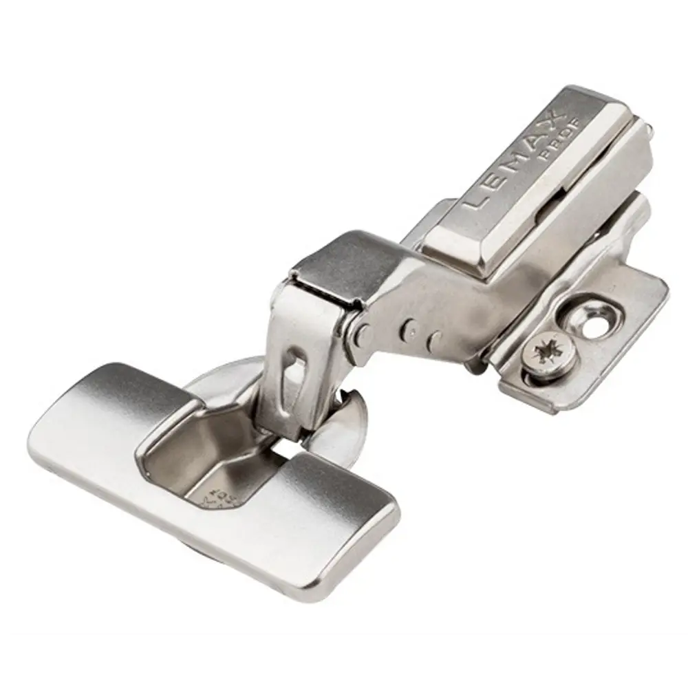 Вкладная петля Clip-on 110° Lemax prof STLM-2148967