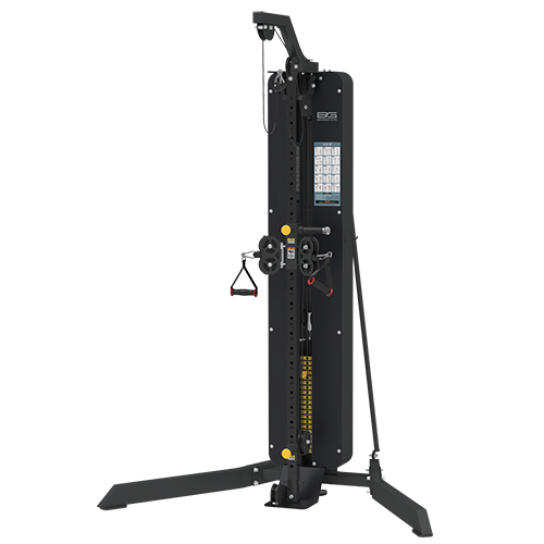 BW-1005 Bronze gym -1005 регулируемая тяга Bronze Gym BW 