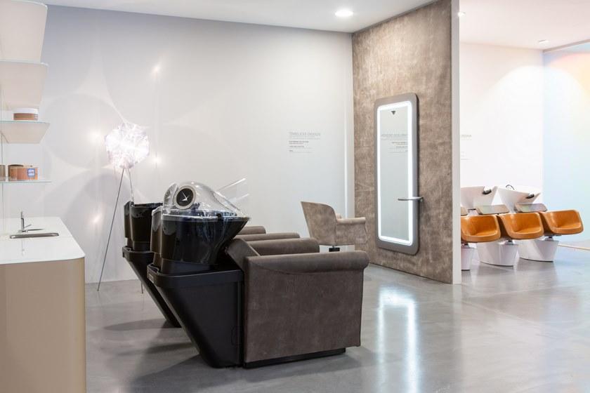 Maletti Кепка с козырьком для шампуня  6085cov  - Вид №4