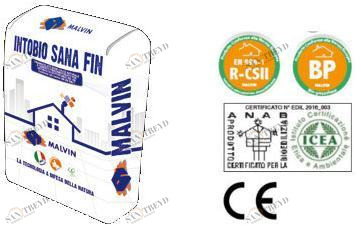 malvin Экологичная, осушающая, водоотталкивающая био-отделка sun-id-1482594