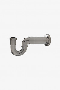 UNPT99 Универсальная бостонская ловушка типа P 1 1/2 "x 1 1/4" Waterworks