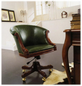 Рабочее кресло MALAGA VOLPI 2174