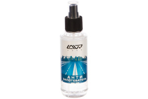 16073851 Антизапотеватель со спреем Anti Fog 185 мл Ln1408 LAVR