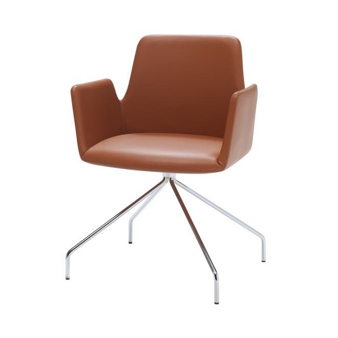 005658 Поворотное кресло INCLASS Altea Santreyd - Вид №2