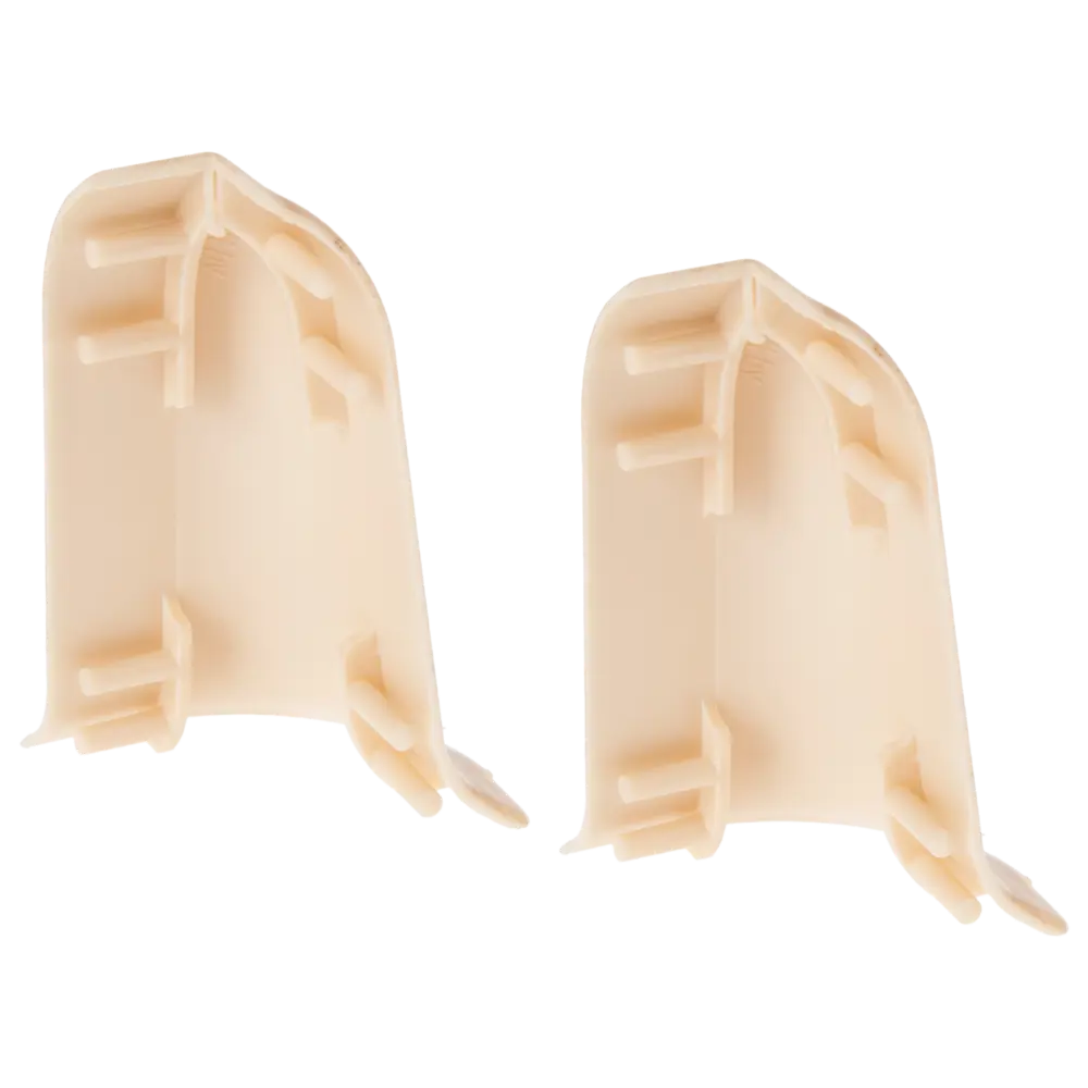 Угол для плинтуса внешний «Дуб Мадура», высота 58 мм, 2 шт Santreyd STLM-2054230 - Вид №1