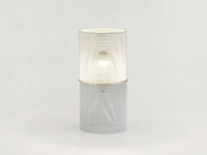 Aromas del Campo Настольная лампа из металла Fer S1077