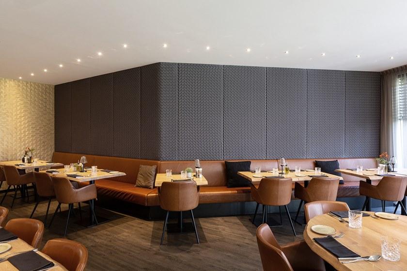 Casalis Акустическая стеновая панель из шерсти Cello sun-id-1381984 - Вид №10