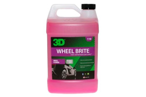 17883625 Очиститель дисков Wheel Brite 110G01 3.78 л 020503 3D