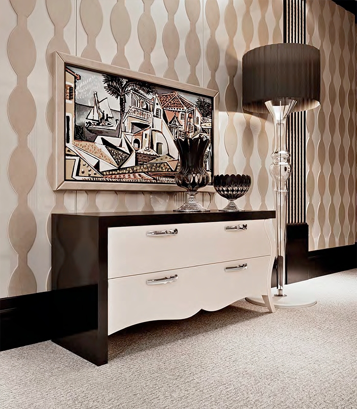 Комод  RAMPOLDI LEG 101 Class