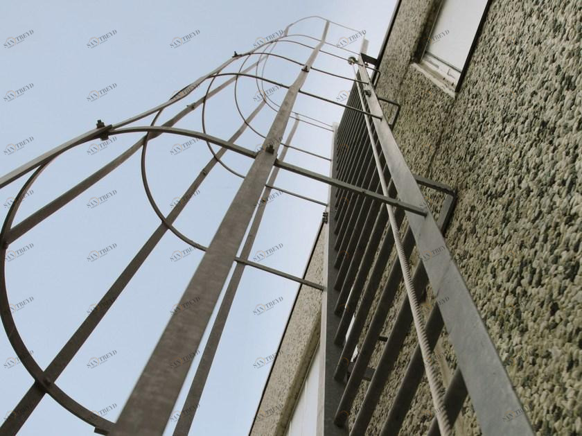 Spider Lineevita Якорь безопасности для матросских трапов sun-id-1487970