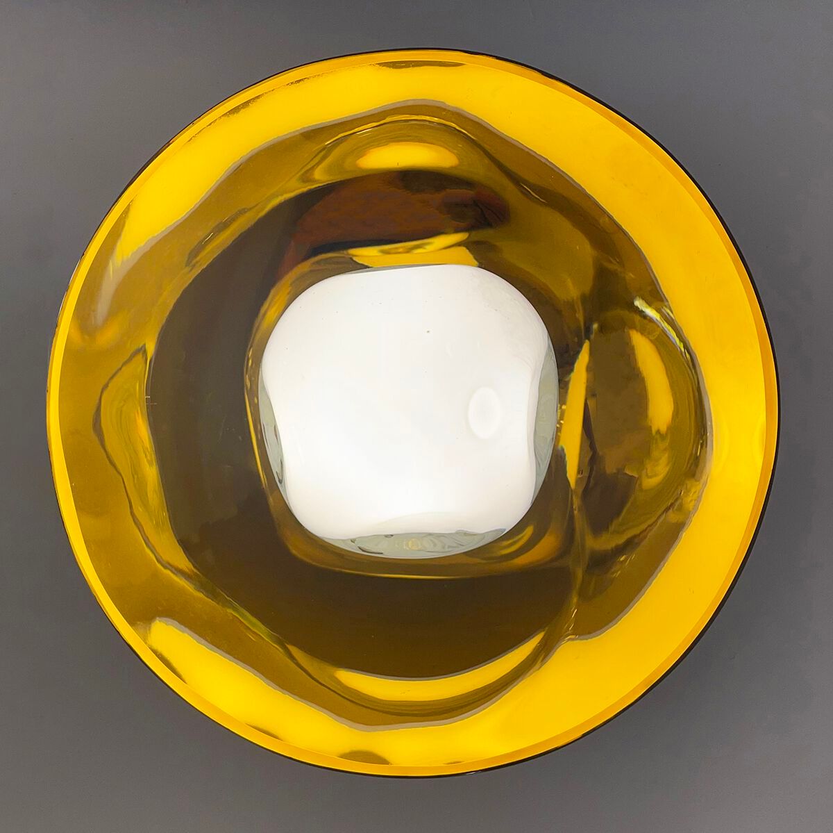 Стеклянные бра GASPARE ASARO Солнце ARCH-00126966 - Вид №2