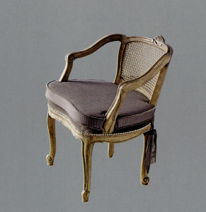 Полукресло  VITTORIO GRIFONI 2275