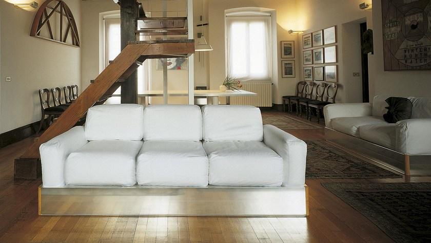 IFT 3-х местный диван со съемным чехлом Pack sun-id-1464355 - Вид №2