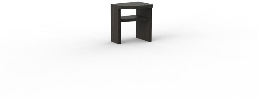 Mobilspazio Прямоугольная тумбочка для гостиниц Zeus sun-id-1408080 - Вид №10