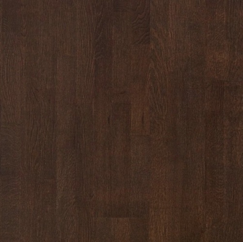Паркетная доска Polarwood Dark Brown Дуб (Рельефная) 2266х188 мм 2600200096 - Вид №2