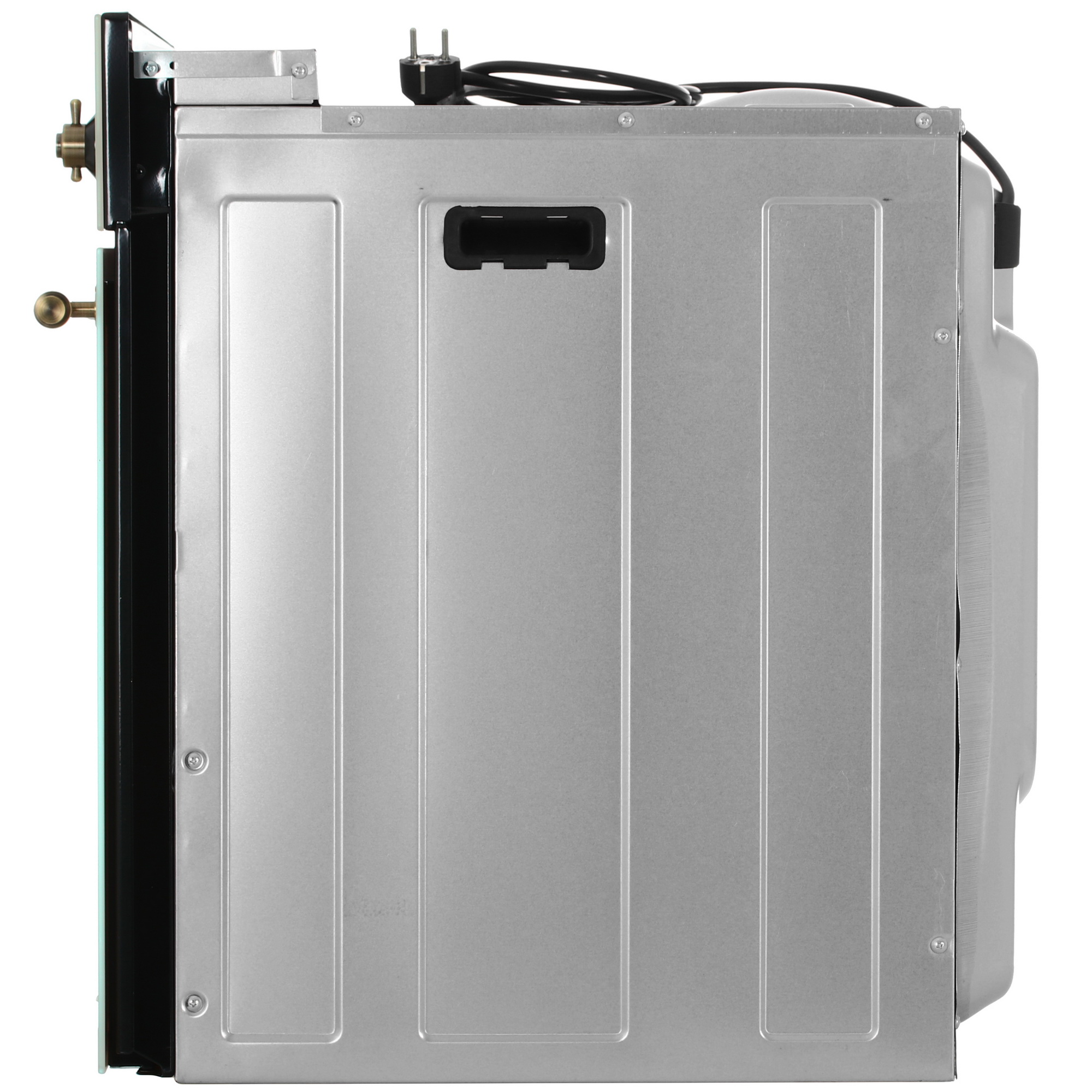 9134286 Электрический духовой шкаф DEXP Rustic 01 бежевый STDN-0149352 - Вид №2