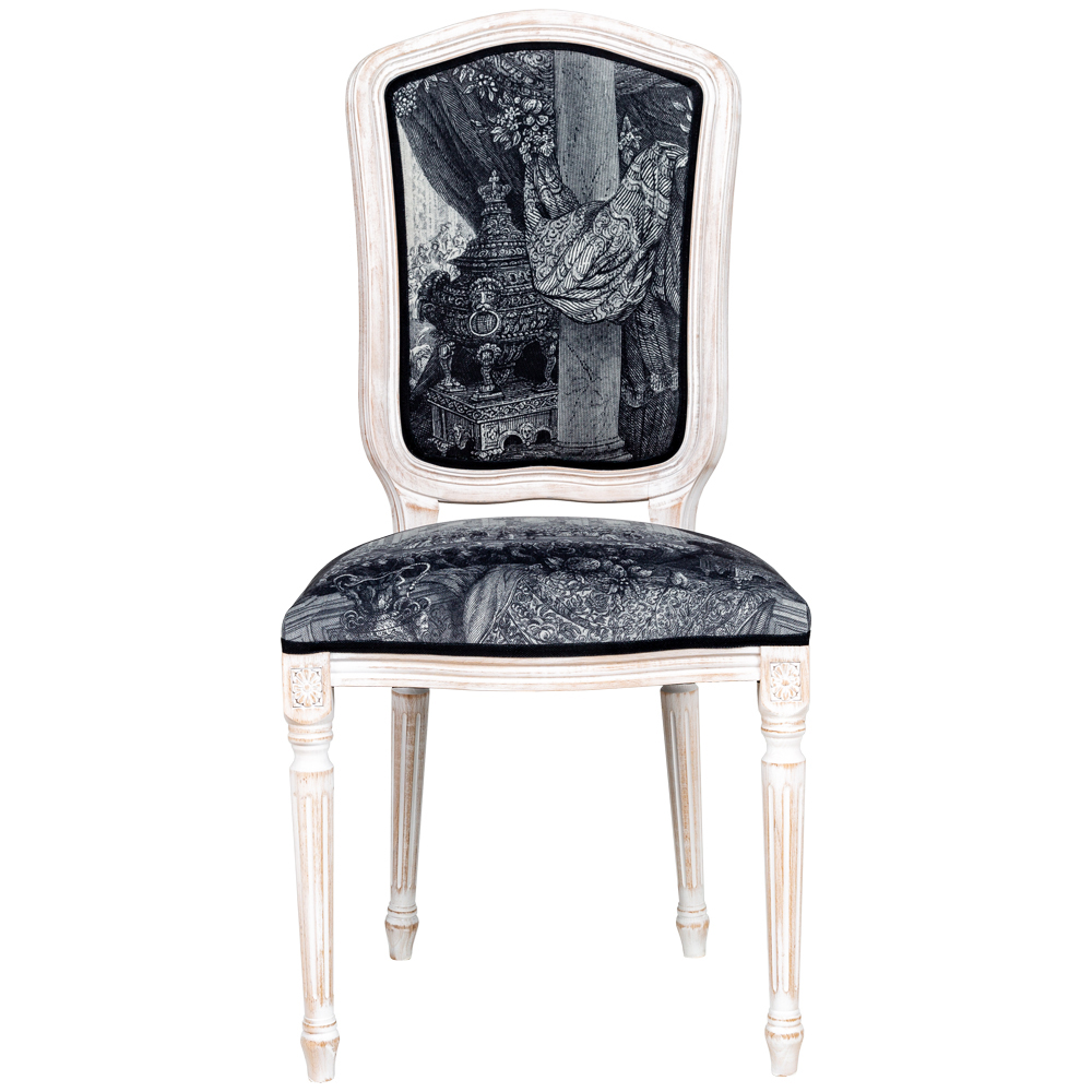 27111902 Стул «Дворец Тюильри» Object Desire 