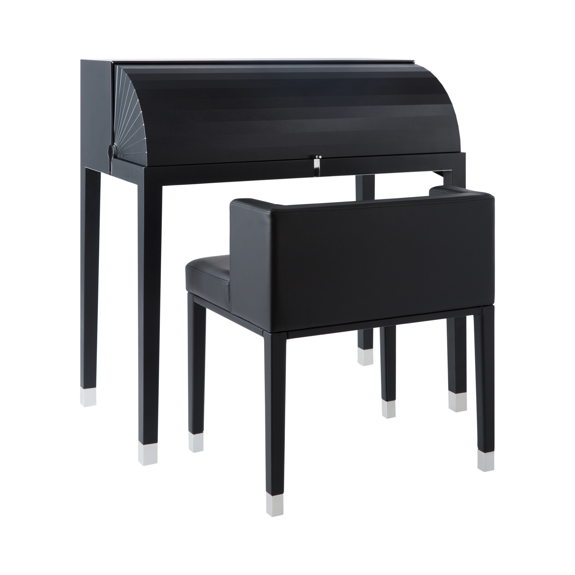 Секретер / Miss Moneypenny YOMEI sun-id-377829 - Вид №5