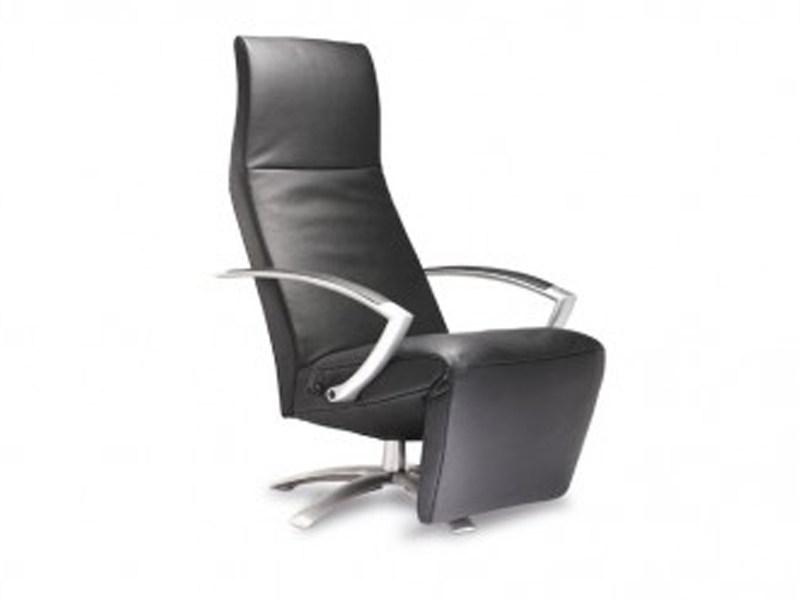 JORI Кресло с откидной спинкой с подлокотниками и подголовником sun-id-1472221 - Вид №4