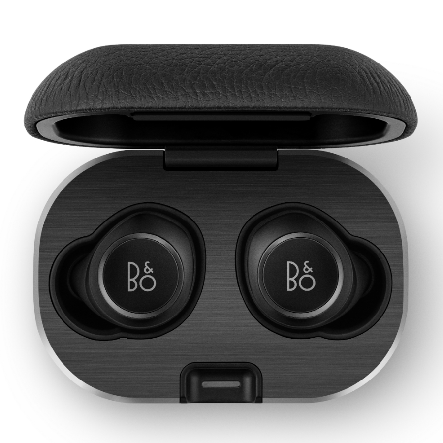 Наушники беспроводные BeoPlay E8 2.0, black Bang & Olufsen 1646100 - Вид №12