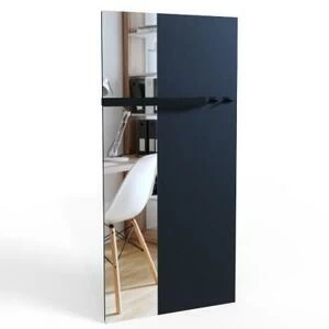 Комплект Duo, черный