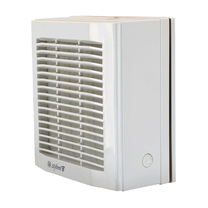 Оконный вентилятор Soler Palau HV-230 AE 5201470100 - Вид №1