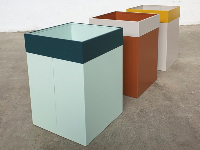 Стальные брошюры Manade Pick'up ARCH-00023741