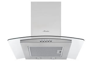 16854955 Вытяжка FLY 60 X 75932 MONSHER Hi-Tech