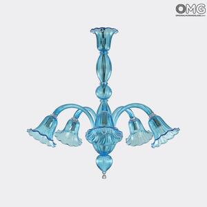 4843 ORIGINALMURANOGLASS Светильник Мозаика - муранское стекло OMG  см