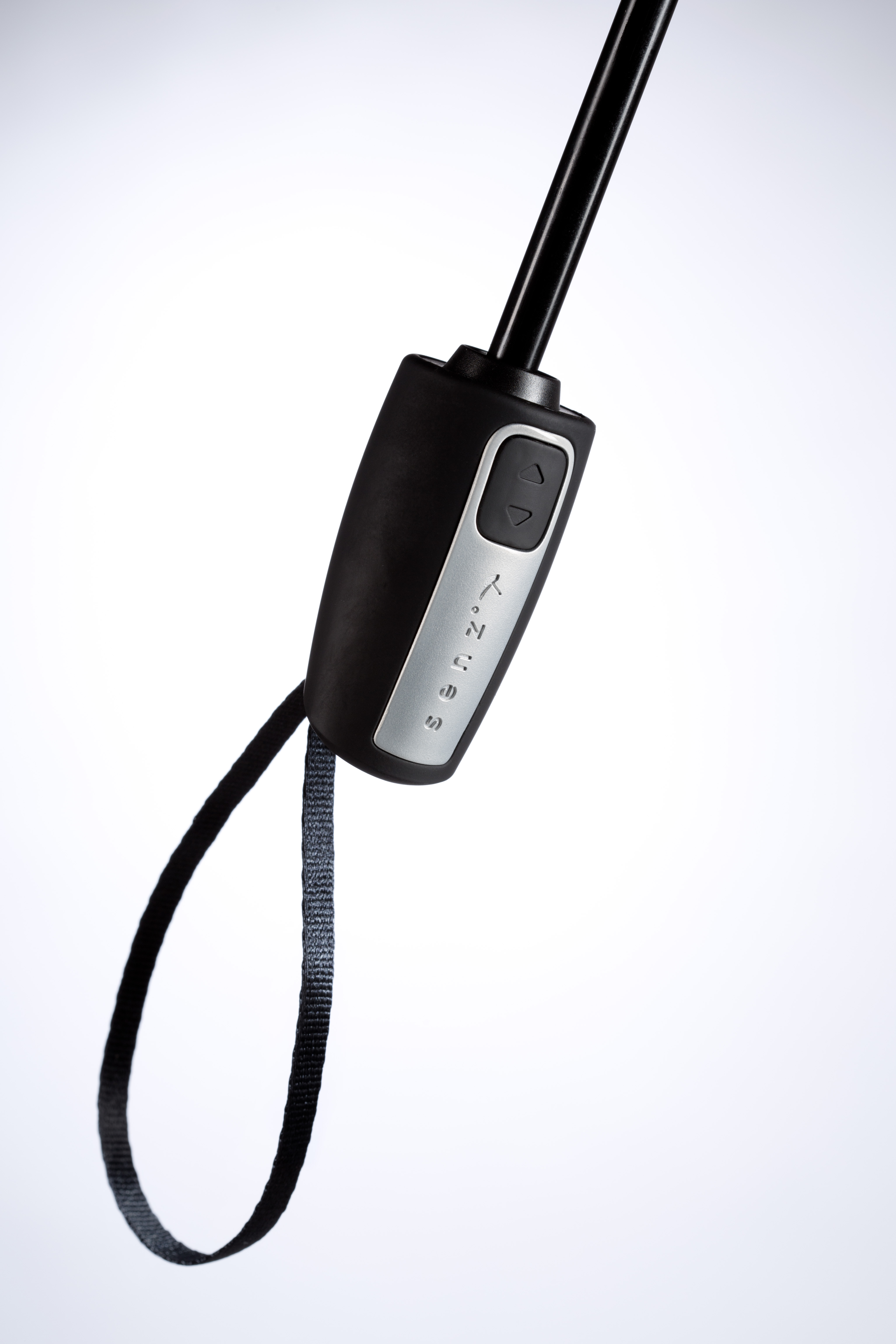 1021012 Зонт-автомат ° passion red SENZ  - Вид №3