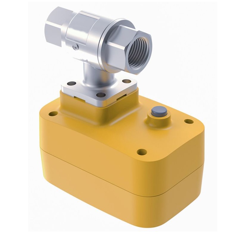 Кран с электроприводом Neptun Profi ССТ 1"1/4 220В 43054115000004 - Вид №1