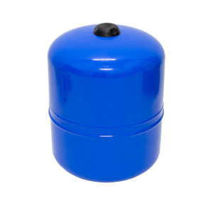 90697755 Бак расширительный Hydro-Pro 24 л 10 бар 1"G STLM-0343035 ZILMET