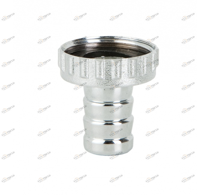 GENEBRE R360 06 Обычный шланговый соединитель 