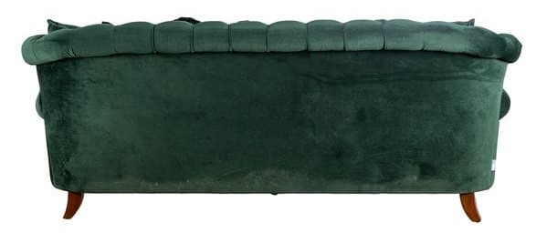 Диван Providence прямой зеленый UNICO ДИЗАЙНЕРСКИЕ 249033 Зеленый  - Вид №3