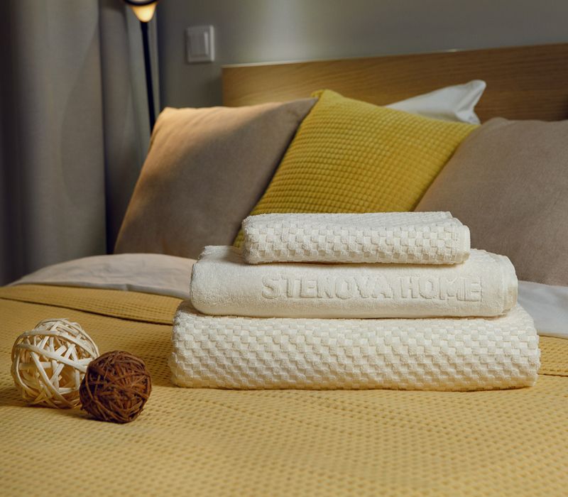 Victoria Stenova 16515 Полотенце махровое SURF  - Вид №2