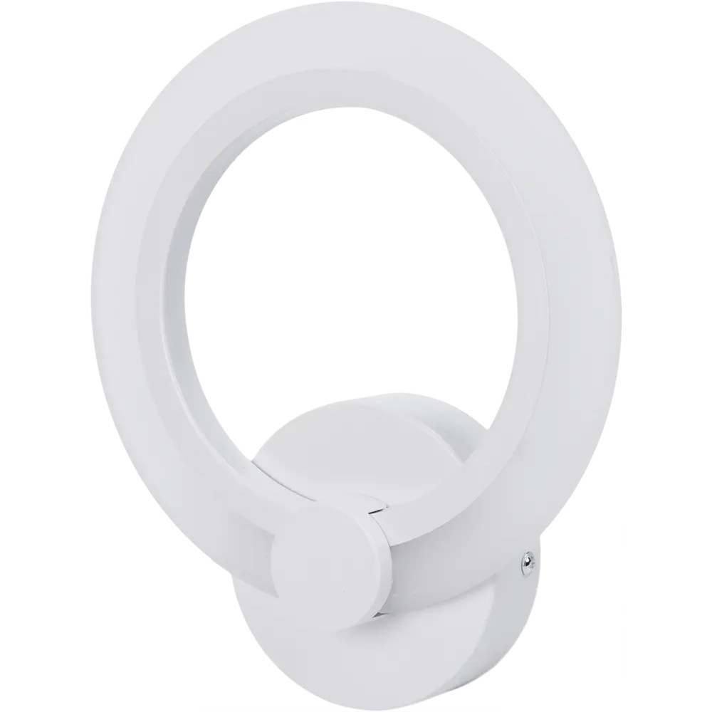 Настенный светильник Orbitа 10237/1 LED, цвет белый Escada STLM-2089144