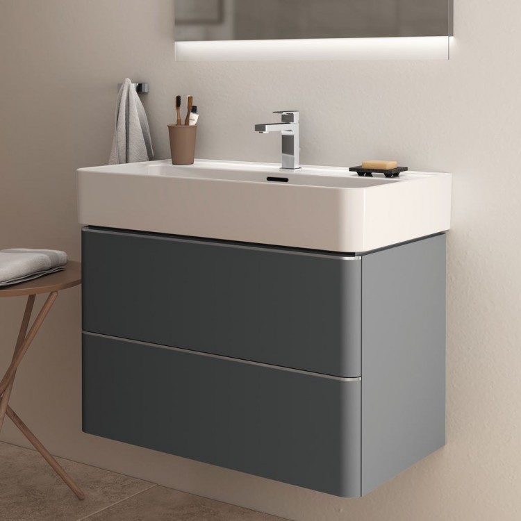 T300101 Раковина 80 см Ideal Standard STRADA II - Вид №12