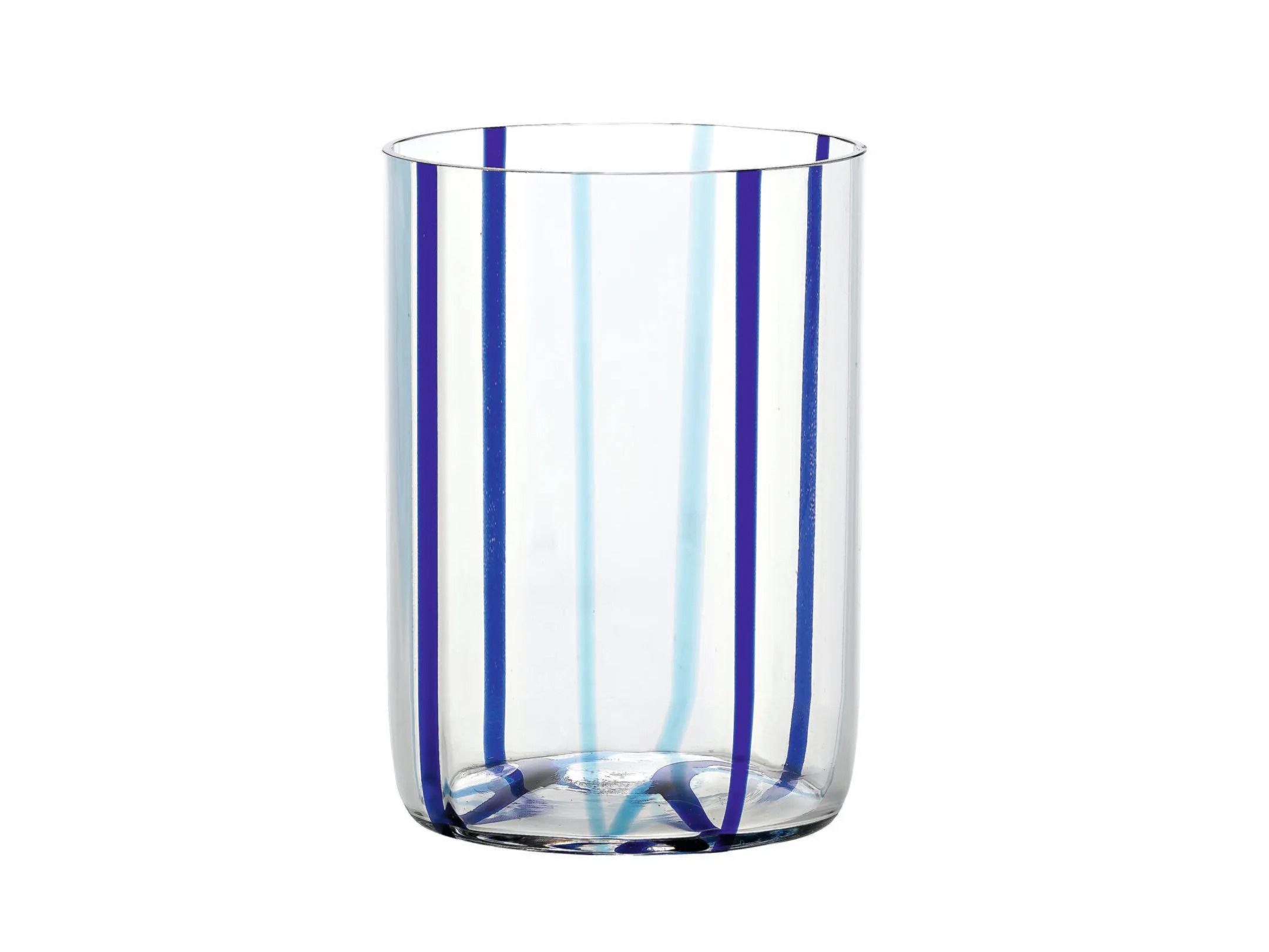 Стакан для воды из боросиликатного стекла Zafferano Tirache ARCH-00003744