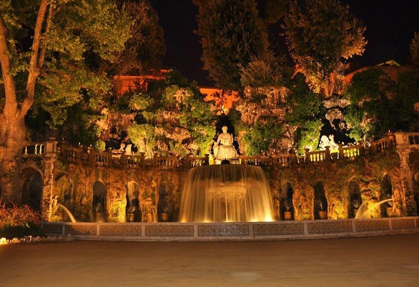 Terra Solida Укрепление грунта и фундамента Nature stabil road sun-id-1385687 - Вид №14