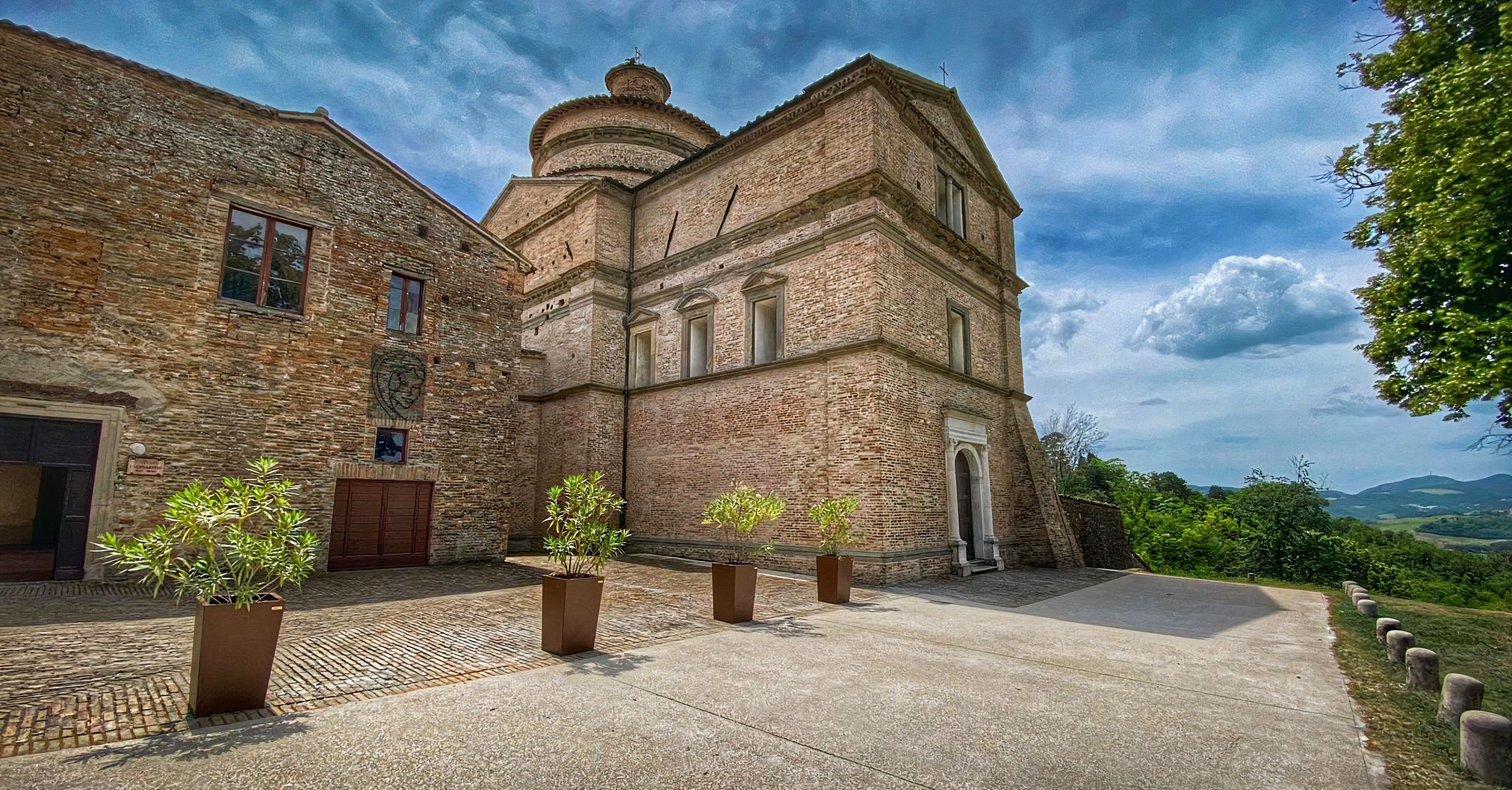 Квадратная стальная плантатор Studio Città эскиз ARCH-00122659 - Вид №3