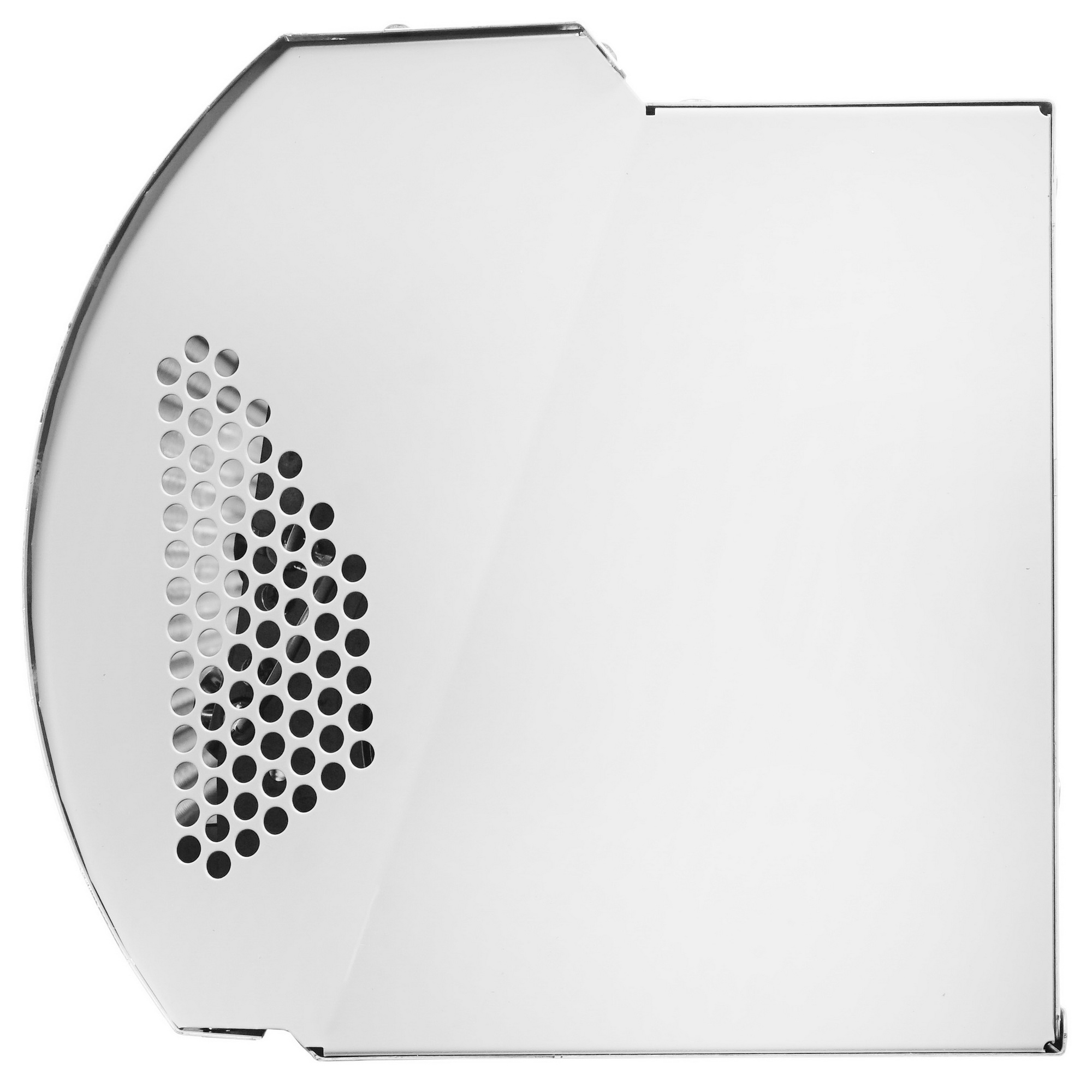 7998522 Тепловая завеса Тепломаш КЭВ-12П2022Е с пультом HL10 STDN-0132203 - Вид №2