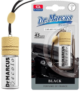 90559457 Освежитель воздуха для автомобиля Ecolo clam Black 4.50мл STLM-0282125 DR.MARCUS