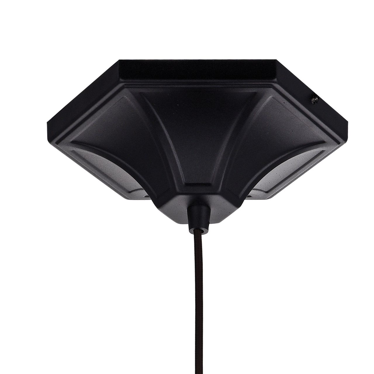 Подвесной светильник Favourite Septum 2038-1P FAVOURITE SEPTUM 102791 Черный  - Вид №2