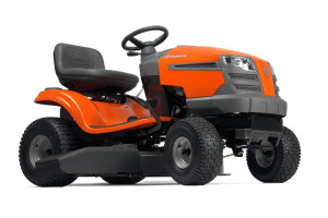 15493211 Минитрактор TS138 9604103-67 Husqvarna