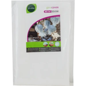 Спанбонд Geolia 60гр/м2 3.2x5м