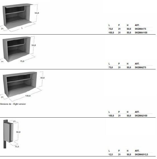 Antonio Lupi Design Дровяной камин Antoniolupi sun-id-1473840 - Вид №13