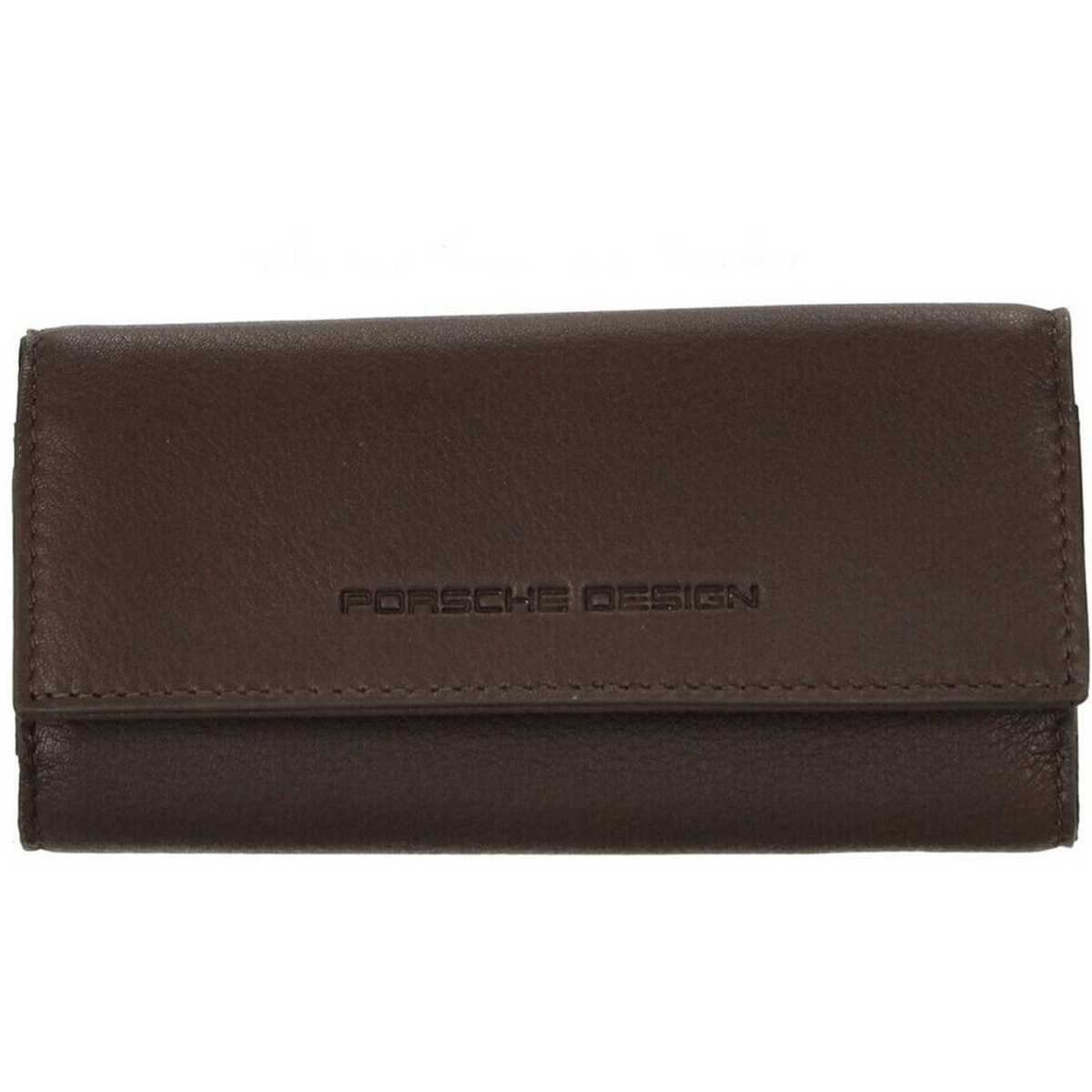 OSO09923.099 Ключница OSO09923 Key Case L Porsche Design Classic SLG 