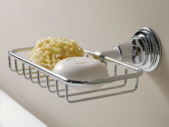 Настенная мыльница Zazzeri ARCH-00138937 - Вид №1