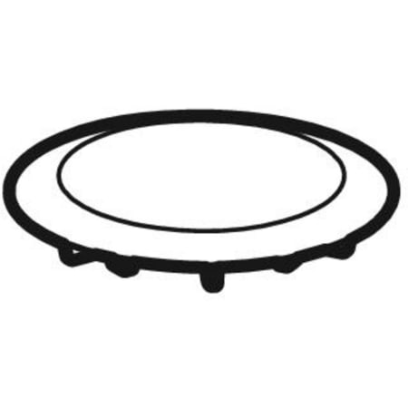 150.280.46.1 Пробка сливного отверстия Geberit d52, для сифона для душевых поддонов Geberit  - Вид №1