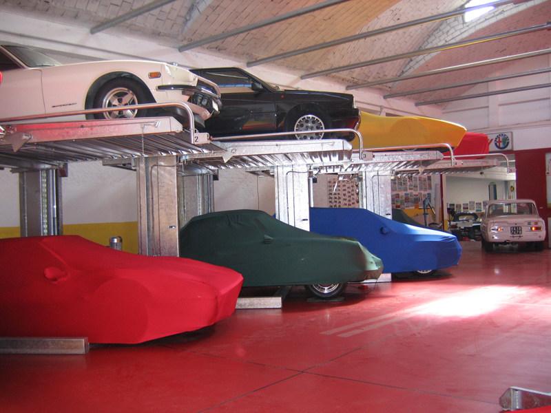 GREEN PARK Лифт параллельно Elevatori sun-id-1485823 - Вид №3